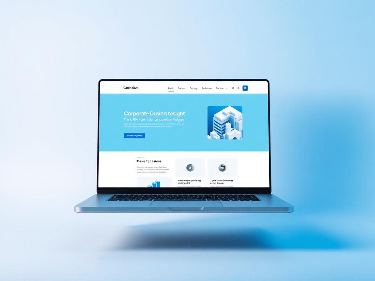 Northline Consulting — Business Website by NovaDev